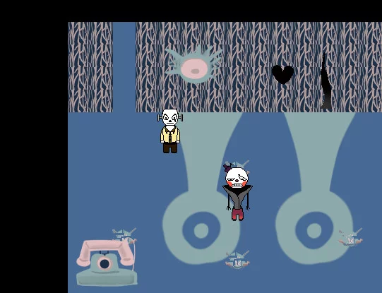 Изображение игры: Dream Rose