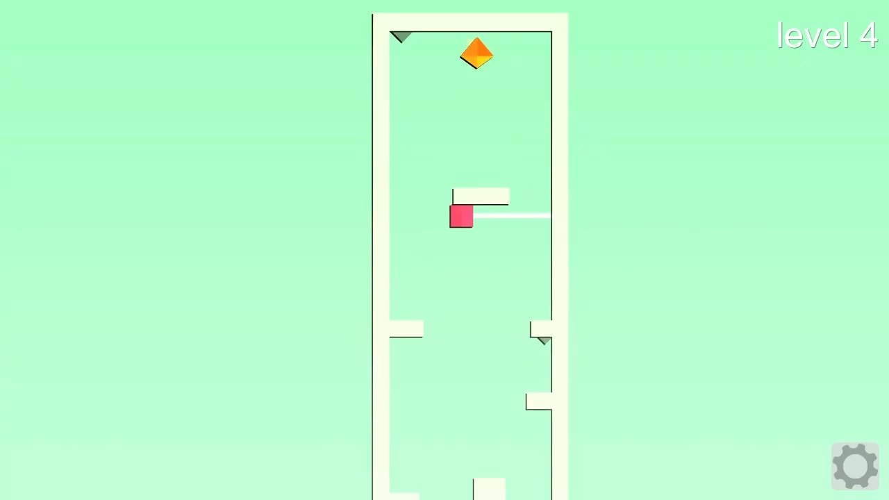 Изображение игры: Hookshot