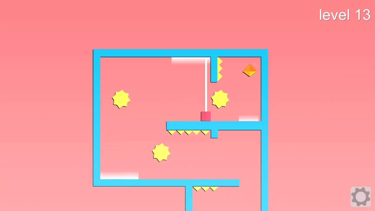 Изображение игры: Hookshot