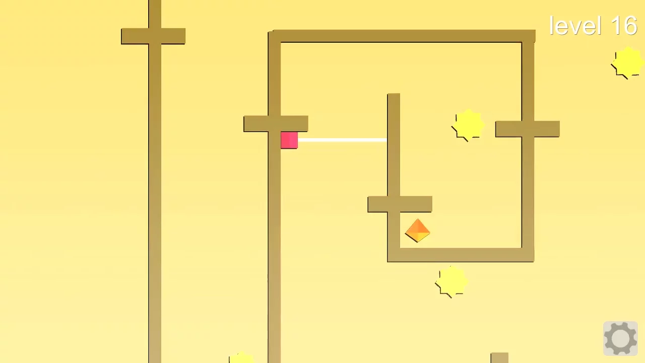 Изображение игры: Hookshot