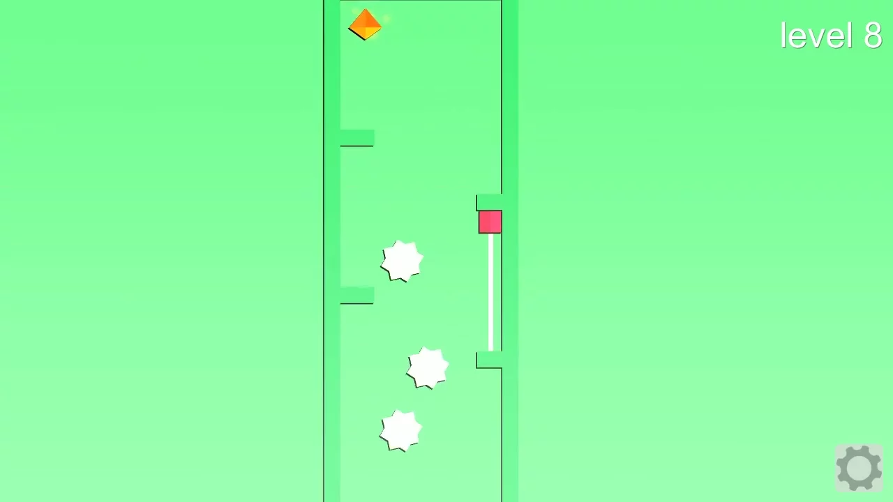 Изображение игры: Hookshot