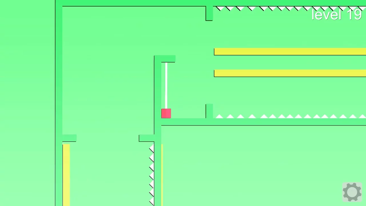 Изображение игры: Hookshot
