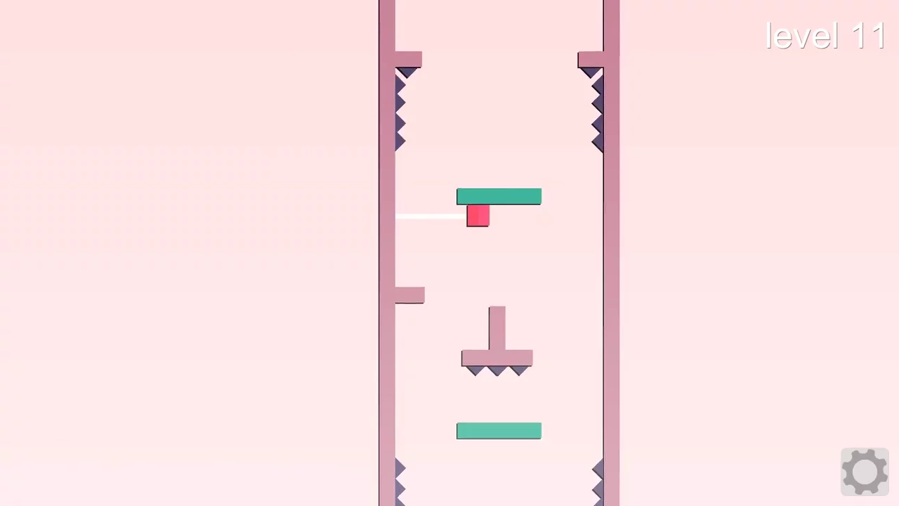 Изображение игры: Hookshot