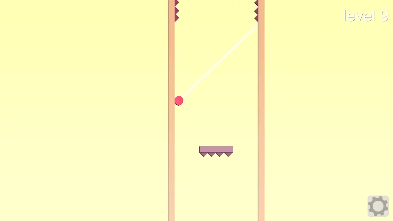 Изображение игры: Hookshot