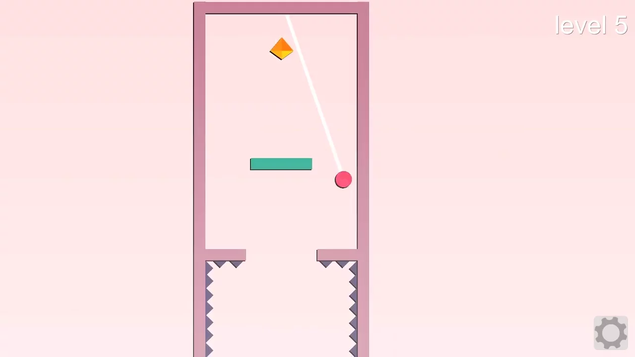 Изображение игры: Hookshot