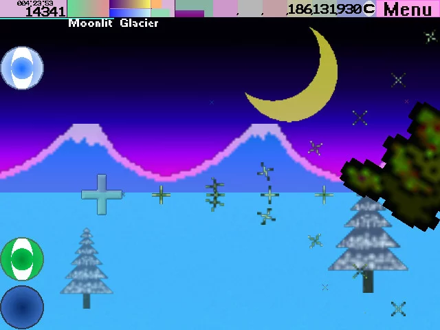 Изображение игры: Vaporspace