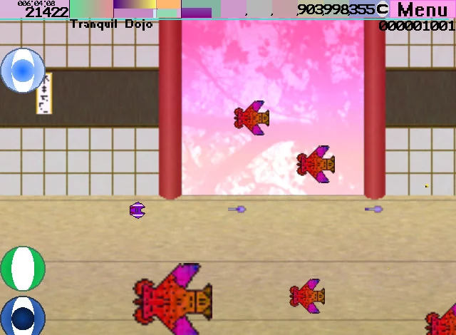 Изображение игры: Vaporspace