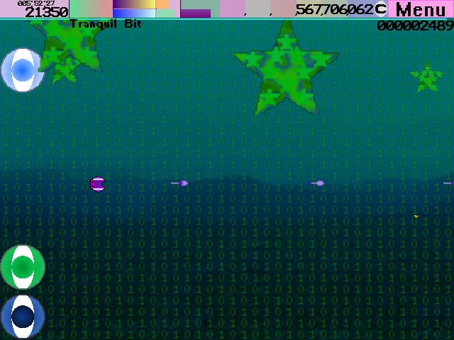 Изображение игры: Vaporspace