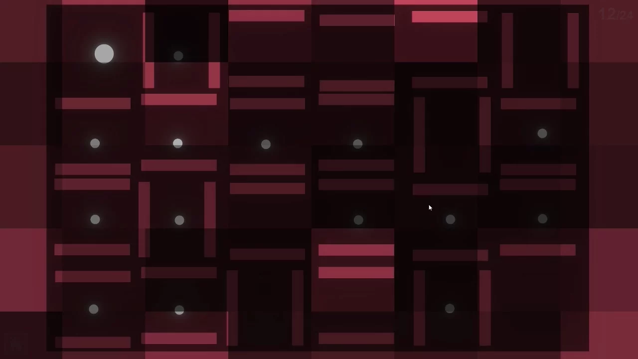 Изображение игры: Super Orb Collector