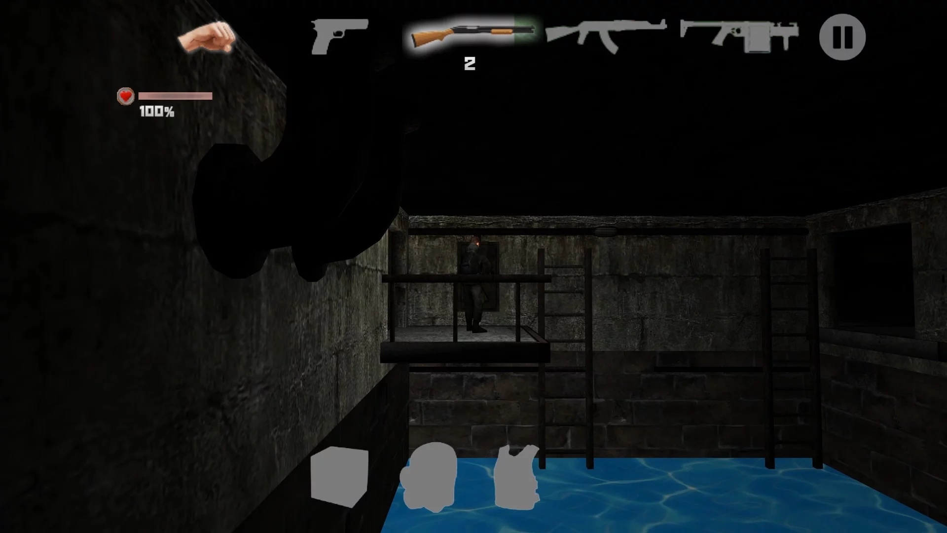 Изображение игры: 2014.Aftermath