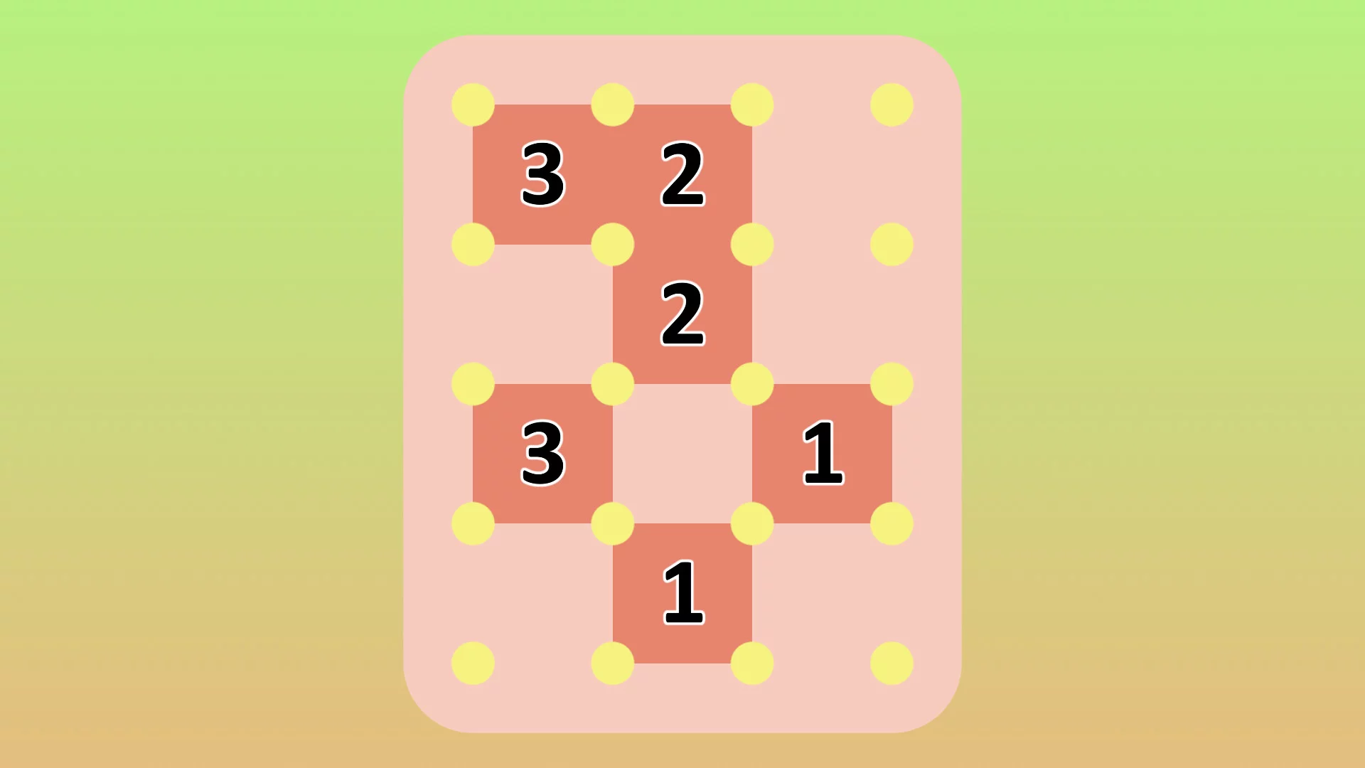 Изображение игры: Line Loops - Logic Puzzles