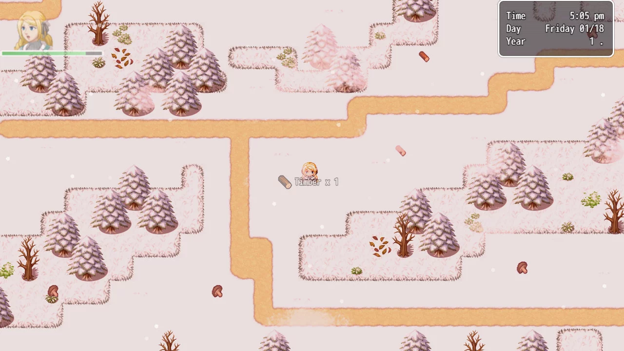 Изображение игры: It comes from hell (Survive)