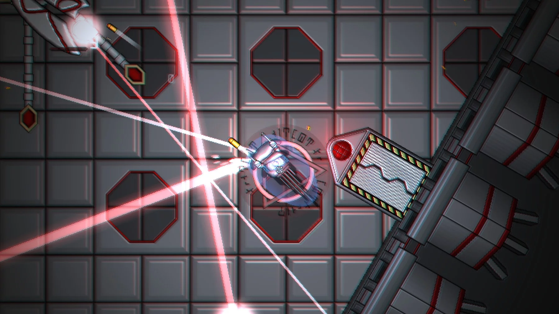 Изображение игры: Pilot Unknown
