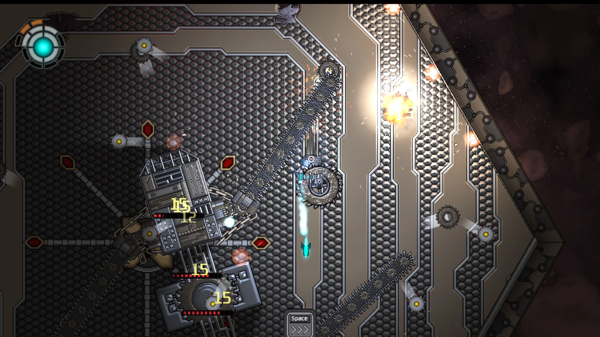 Изображение игры: Pilot Unknown
