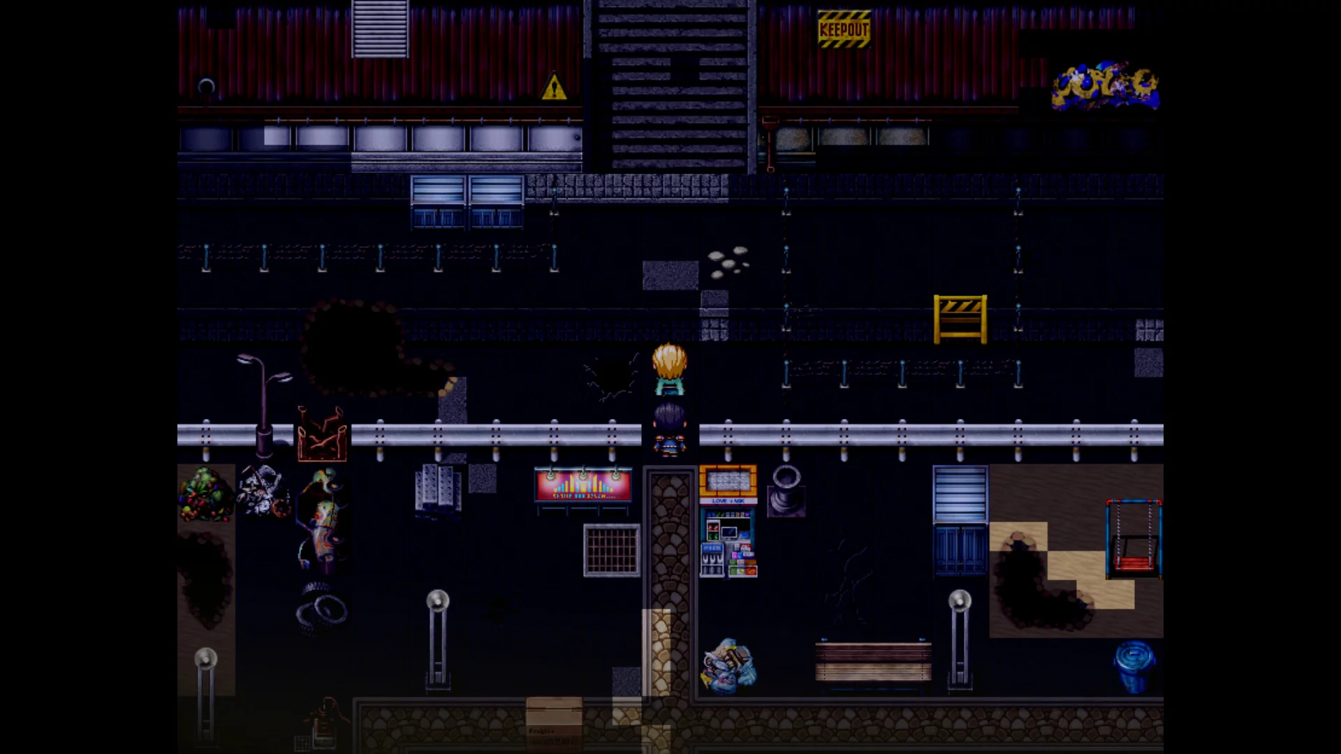 Изображение игры: Age of Darkness: Die Suche nach Relict