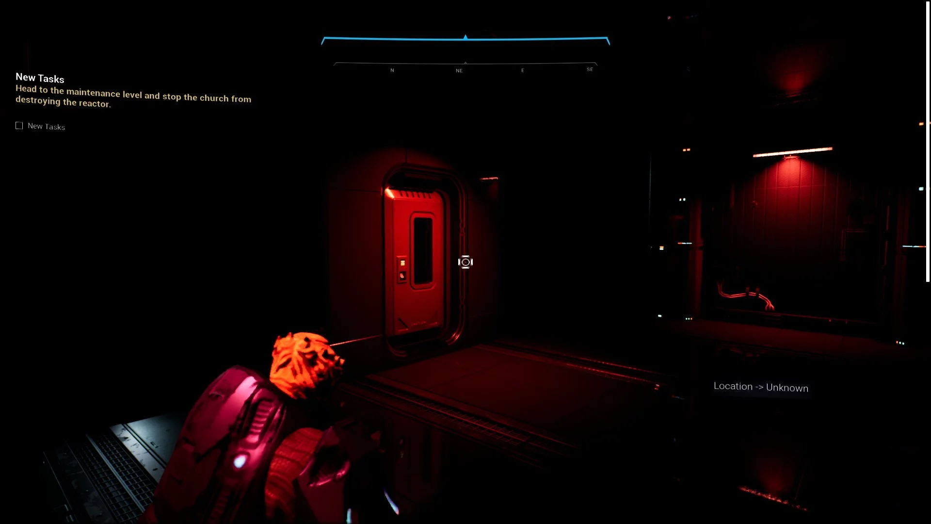 Изображение игры: Primordium - Day Zero