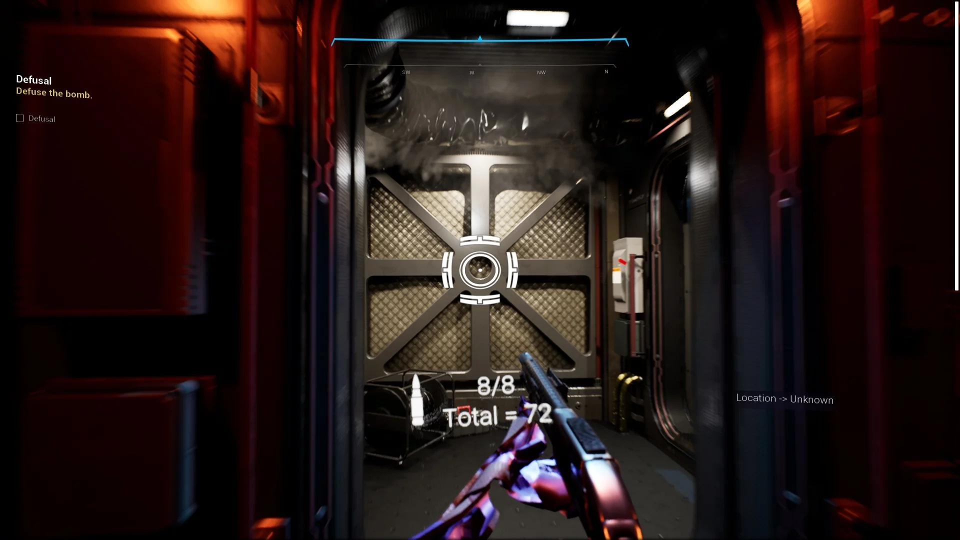 Изображение игры: Primordium - Day Zero