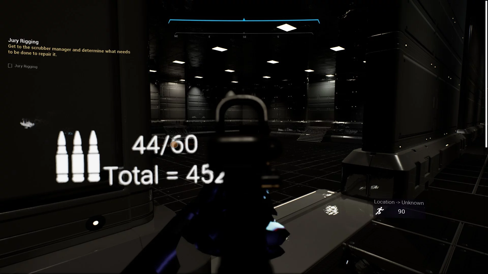 Изображение игры: Primordium - Day Zero