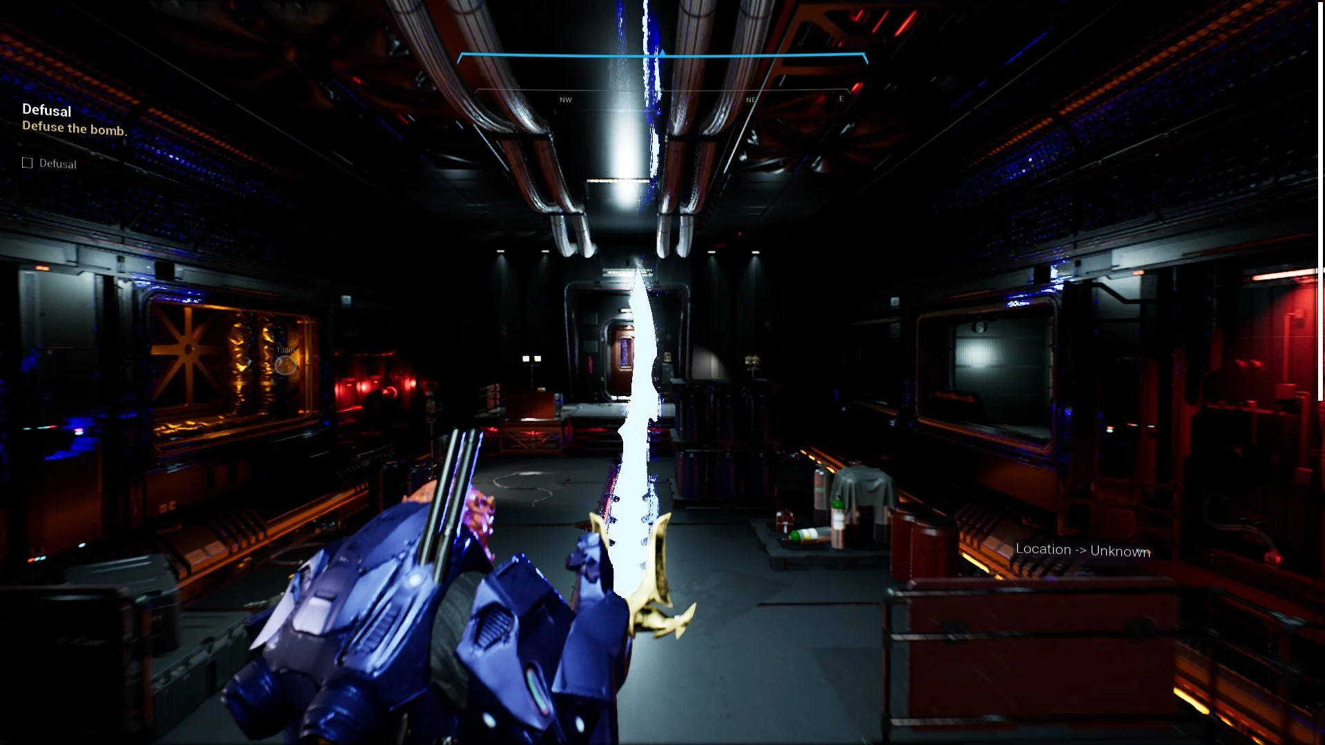 Изображение игры: Primordium - Day Zero