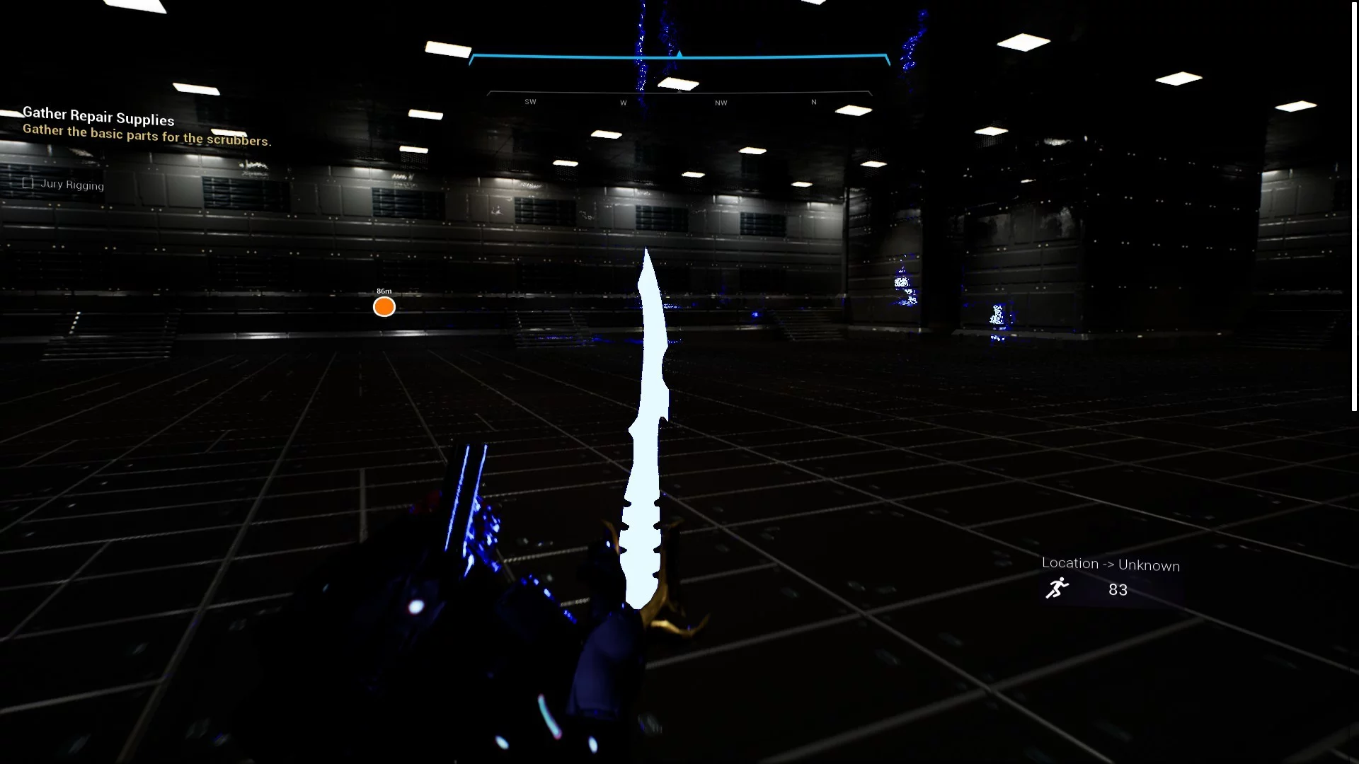 Изображение игры: Primordium - Day Zero