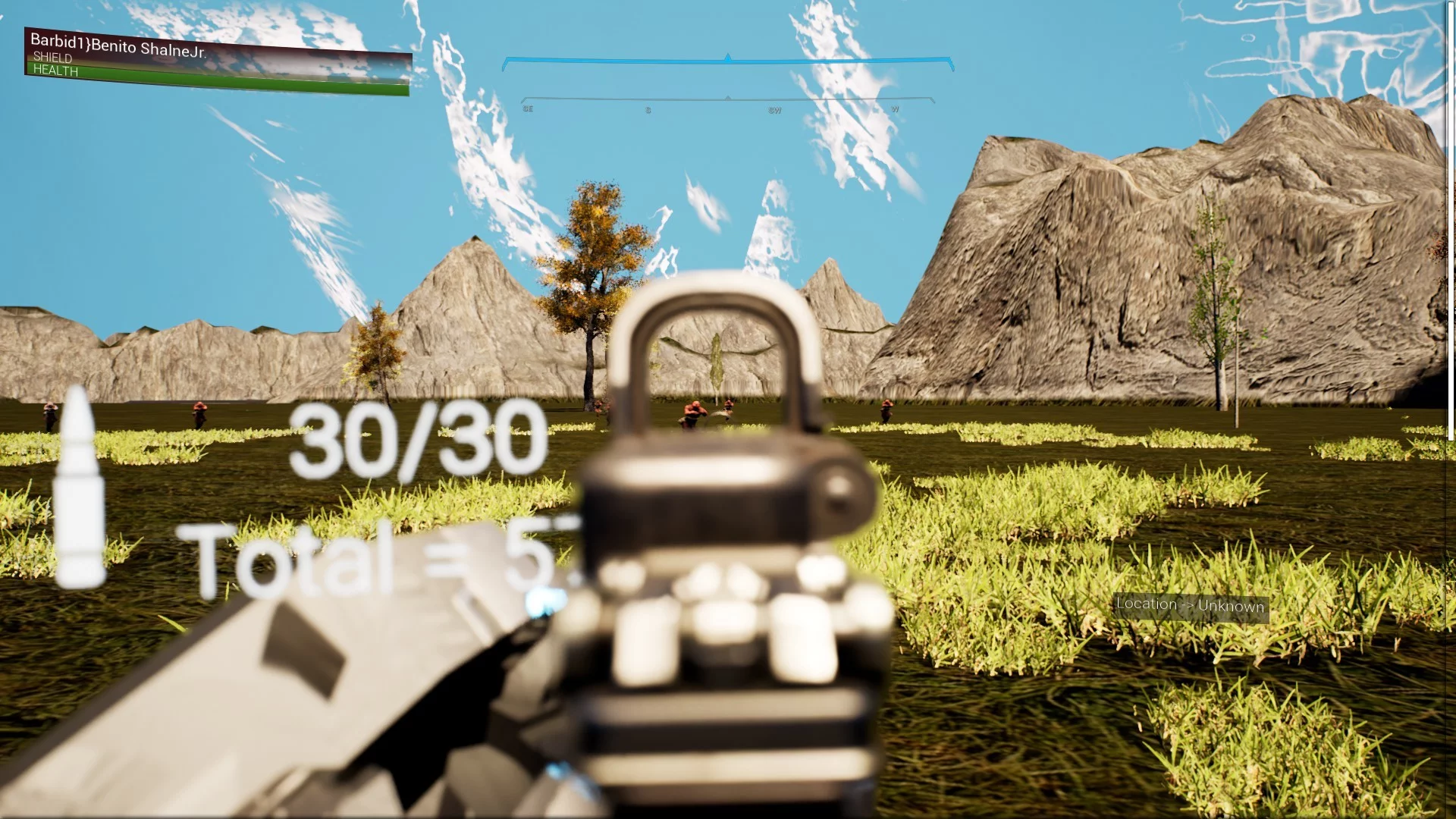 Изображение игры: Primordium - Day Zero