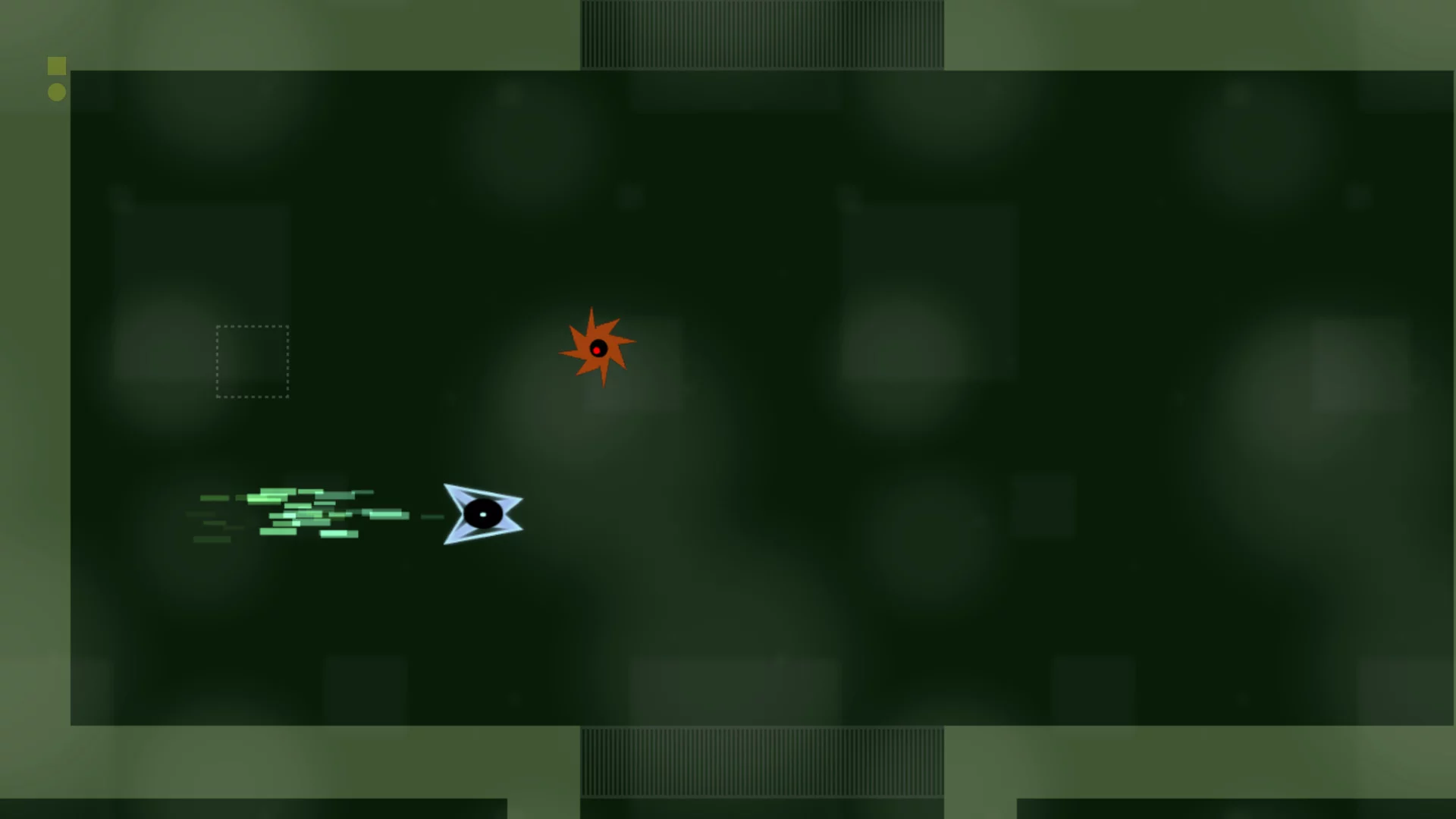 Изображение игры: Nano Driller