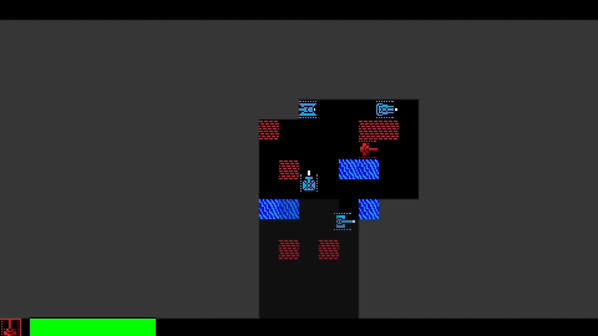 Изображение игры: Tiger Tank 59 Ⅰ Break The Fog