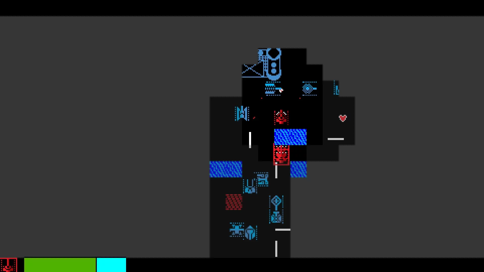 Изображение игры: Tiger Tank 59 Ⅰ Break The Fog