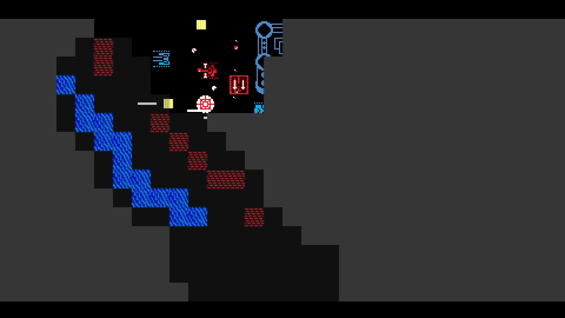 Изображение игры: Tiger Tank 59 Ⅰ Break The Fog