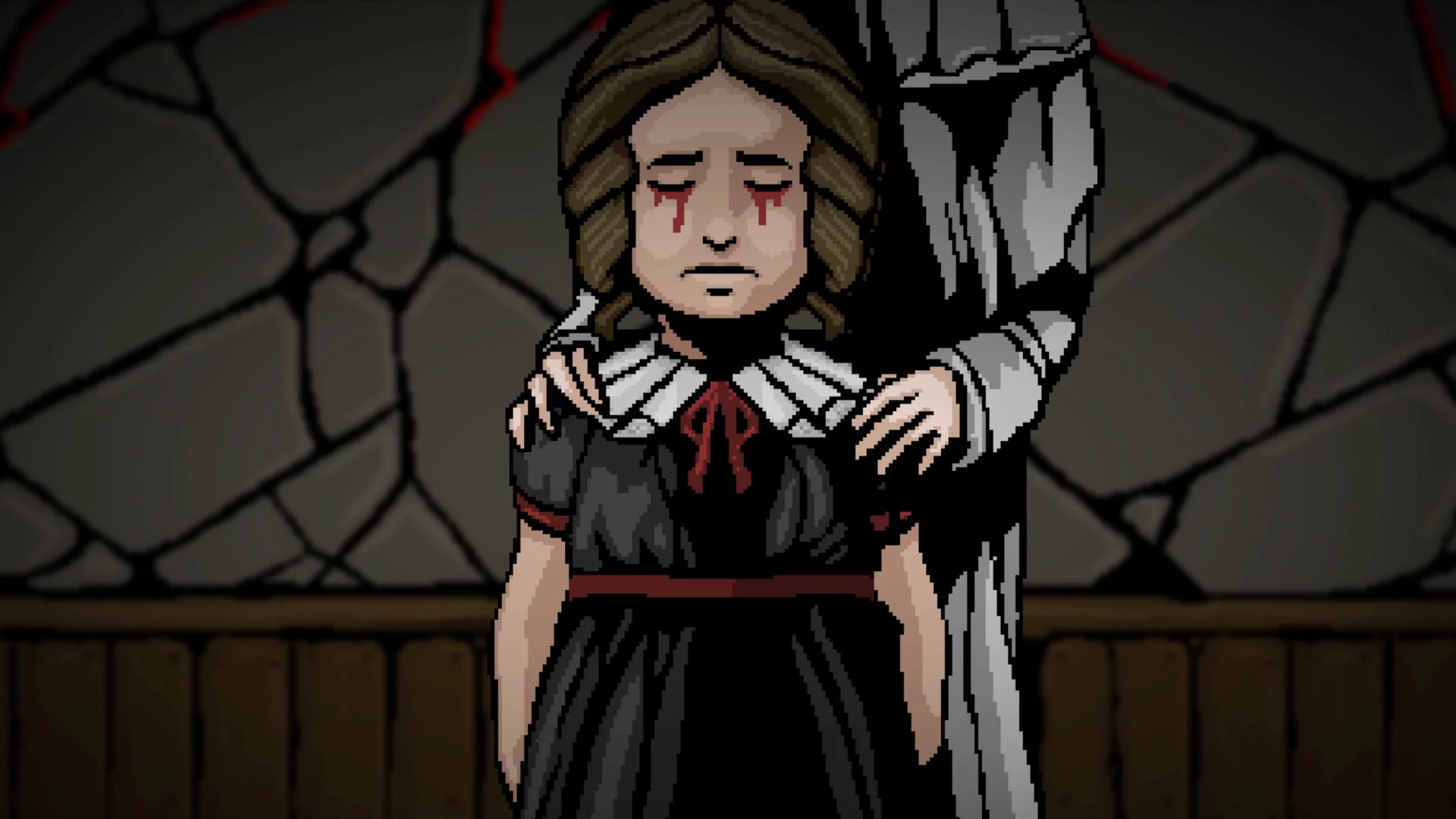 Изображение игры: Lamentum