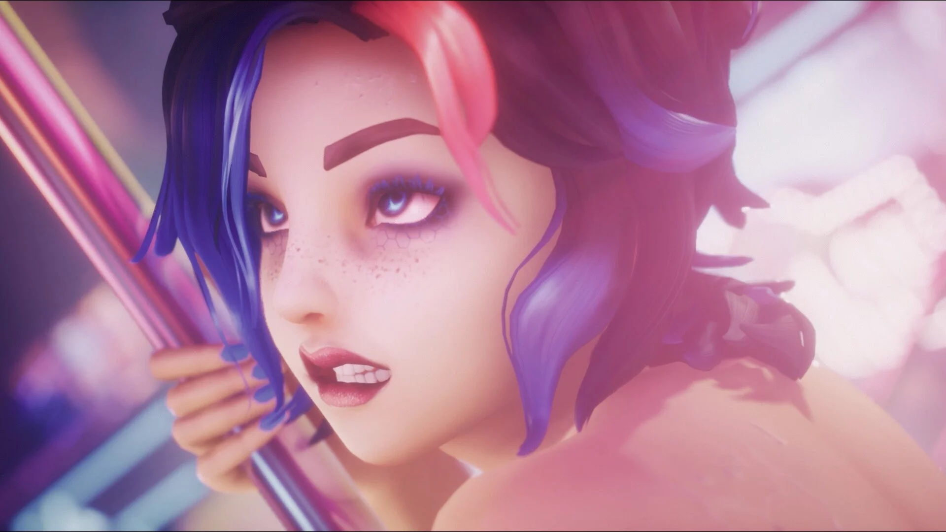 Изображение игры: Subverse