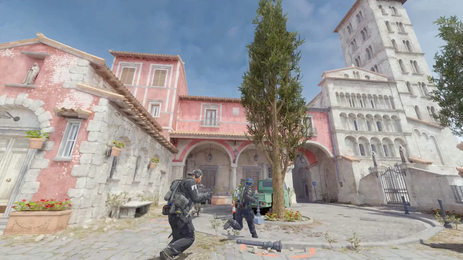 Изображение игры: Counter-Strike 2