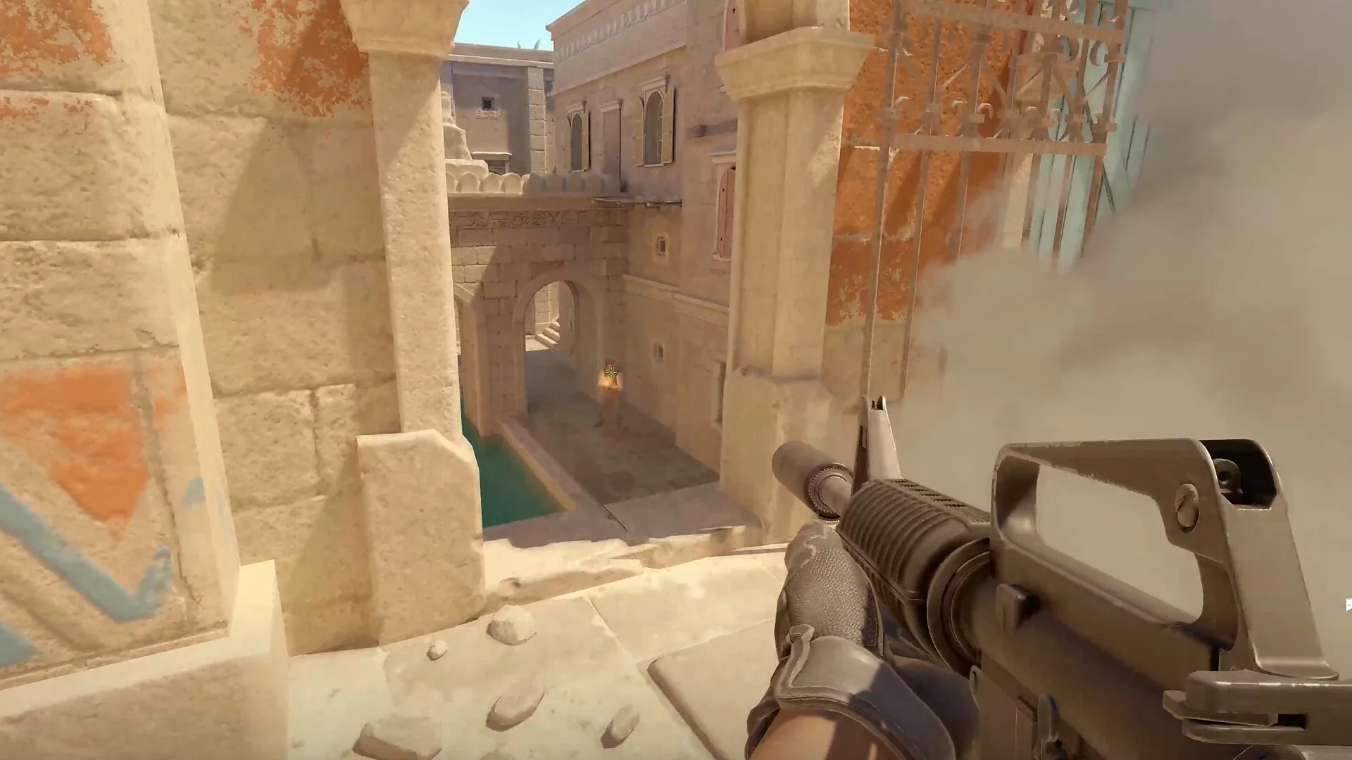 Изображение игры: Counter-Strike 2
