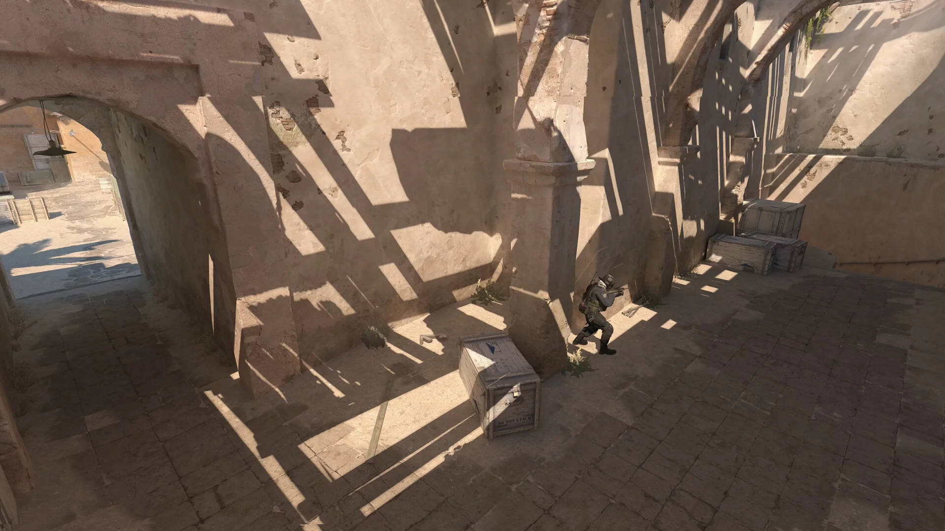 Изображение игры: Counter-Strike 2