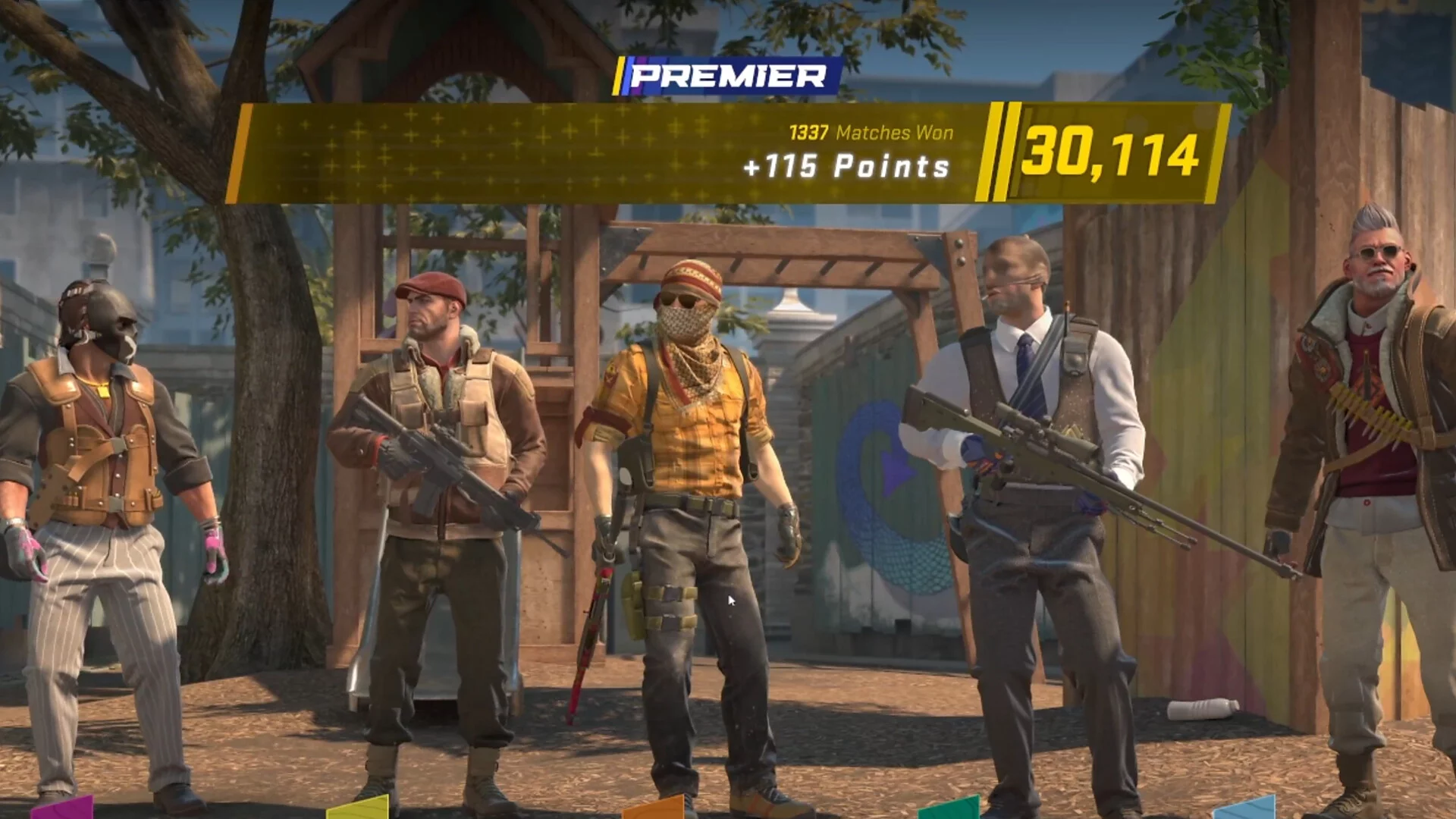 Изображение игры: Counter-Strike 2