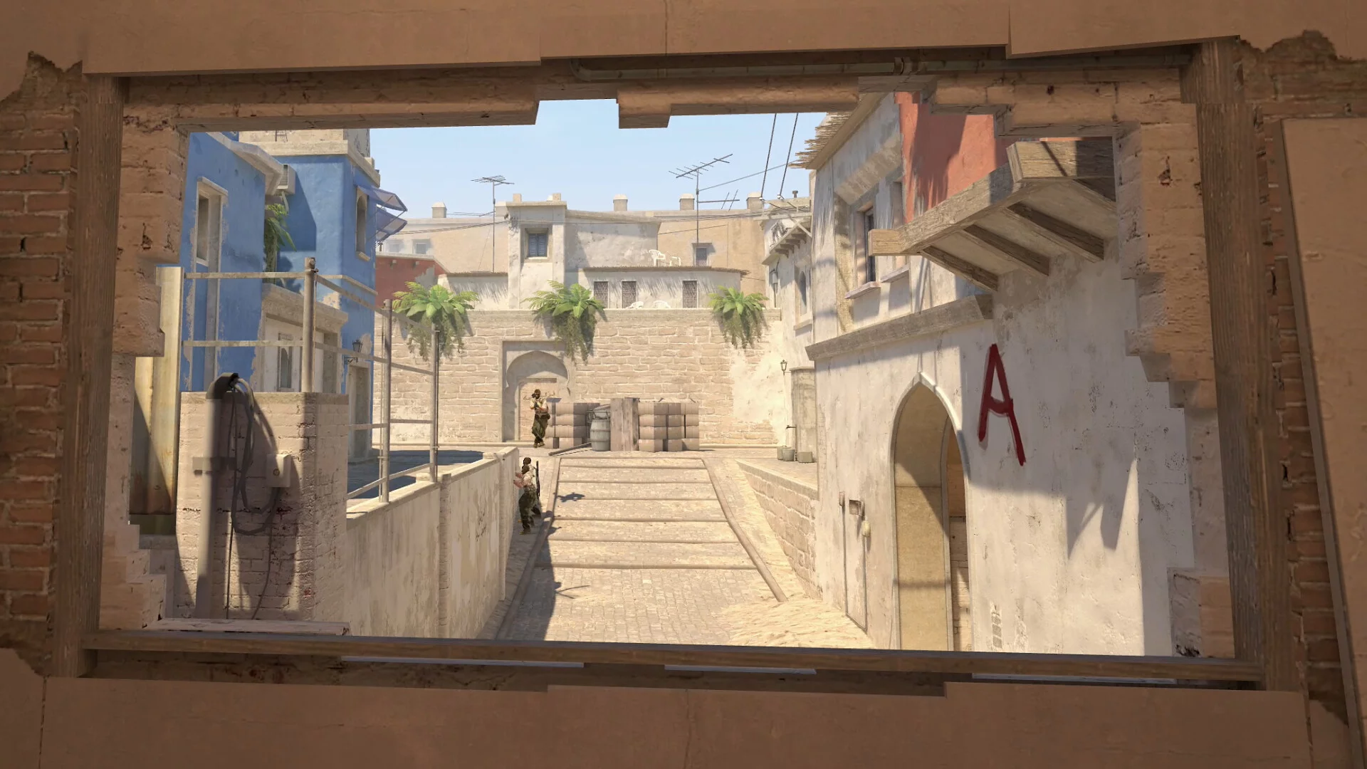Изображение игры: Counter-Strike 2
