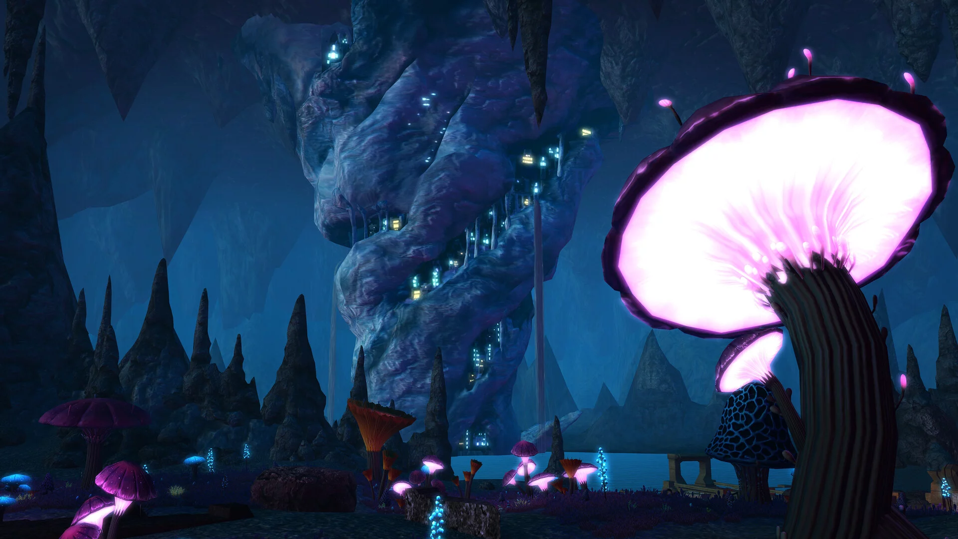Изображение игры: Dungeons & Dragons Online®