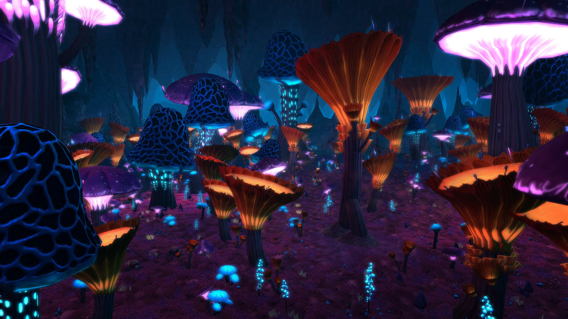 Изображение игры: Dungeons & Dragons Online®