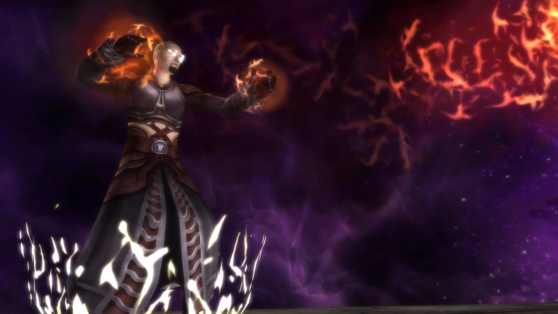 Изображение игры: Dungeons & Dragons Online®