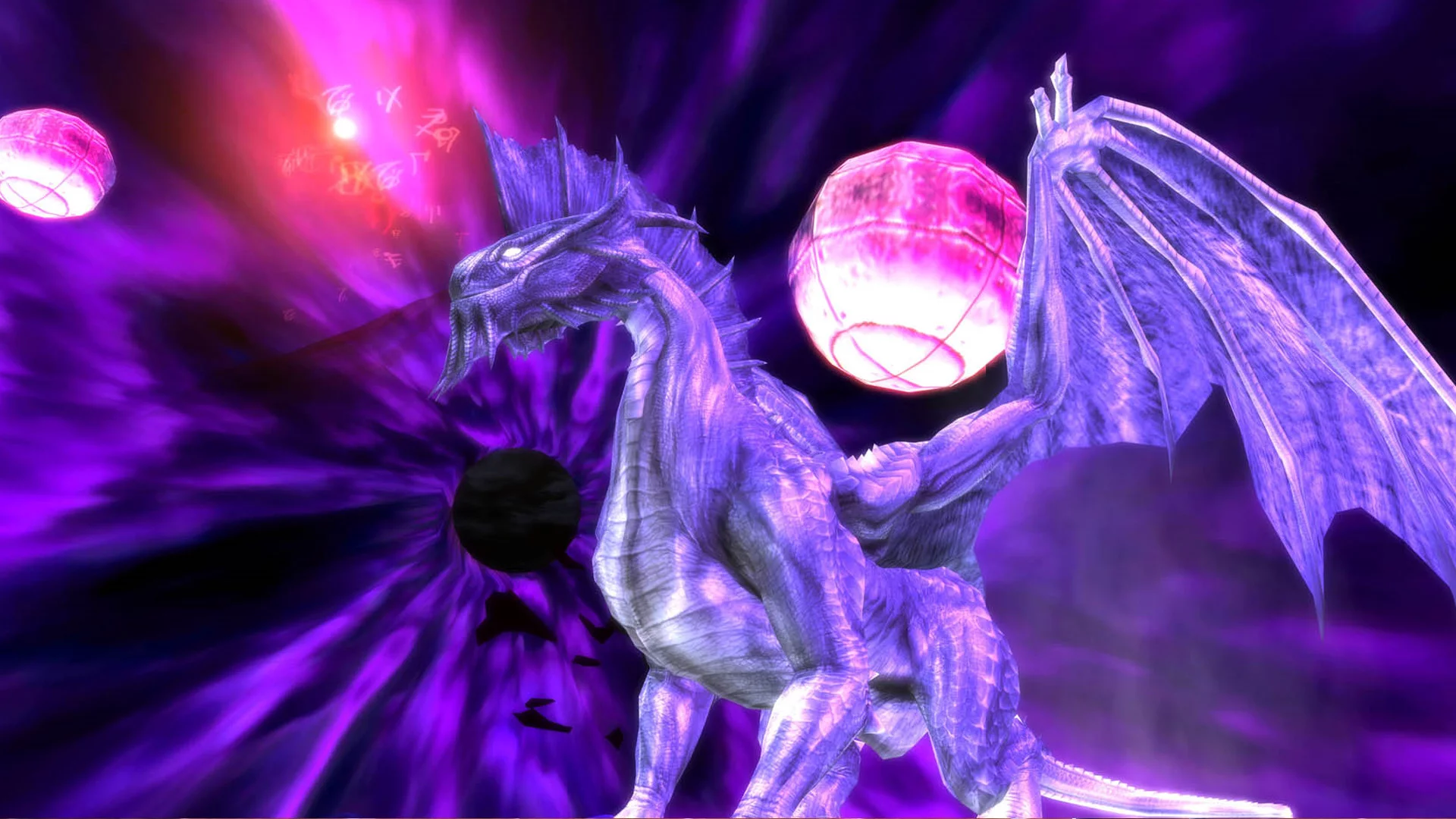 Изображение игры: Dungeons & Dragons Online®