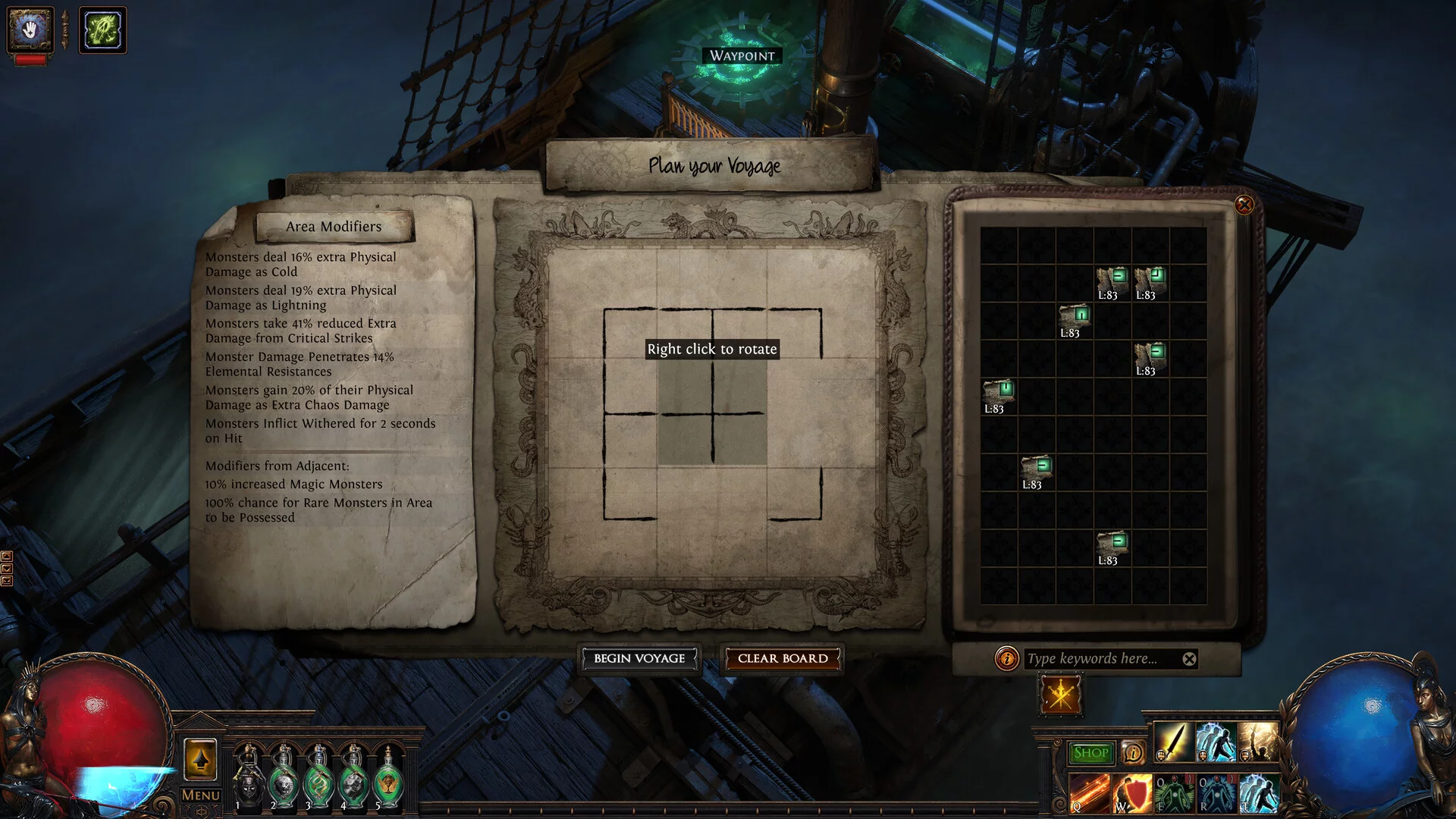 Изображение игры: Path of Exile