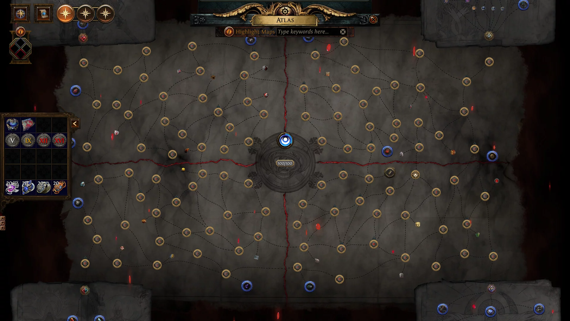 Изображение игры: Path of Exile