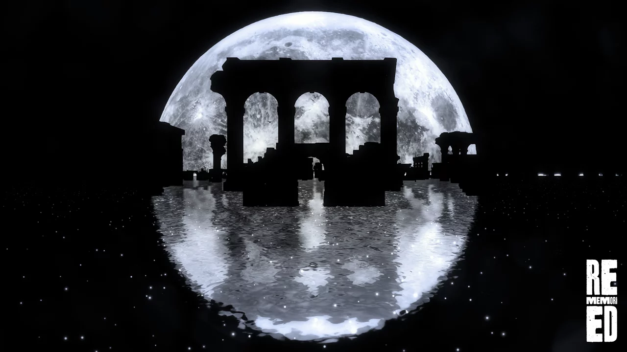 Изображение игры: Rememoried