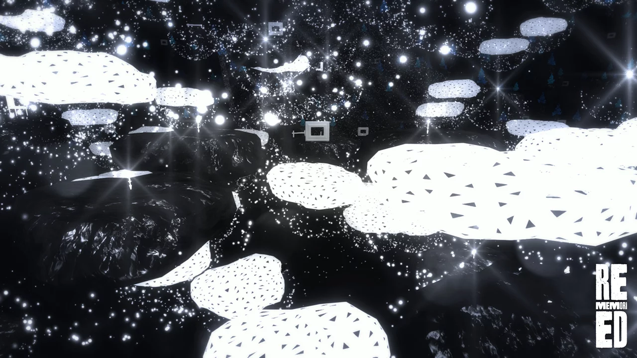Изображение игры: Rememoried