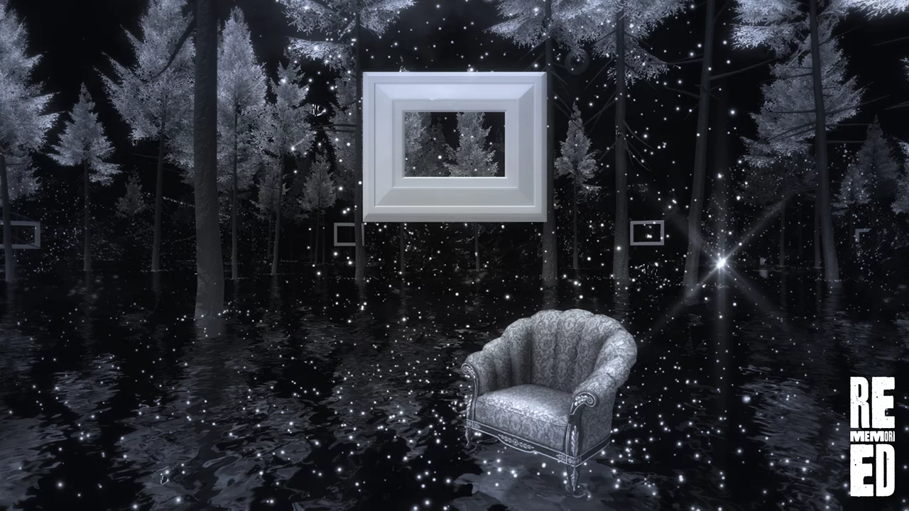 Изображение игры: Rememoried