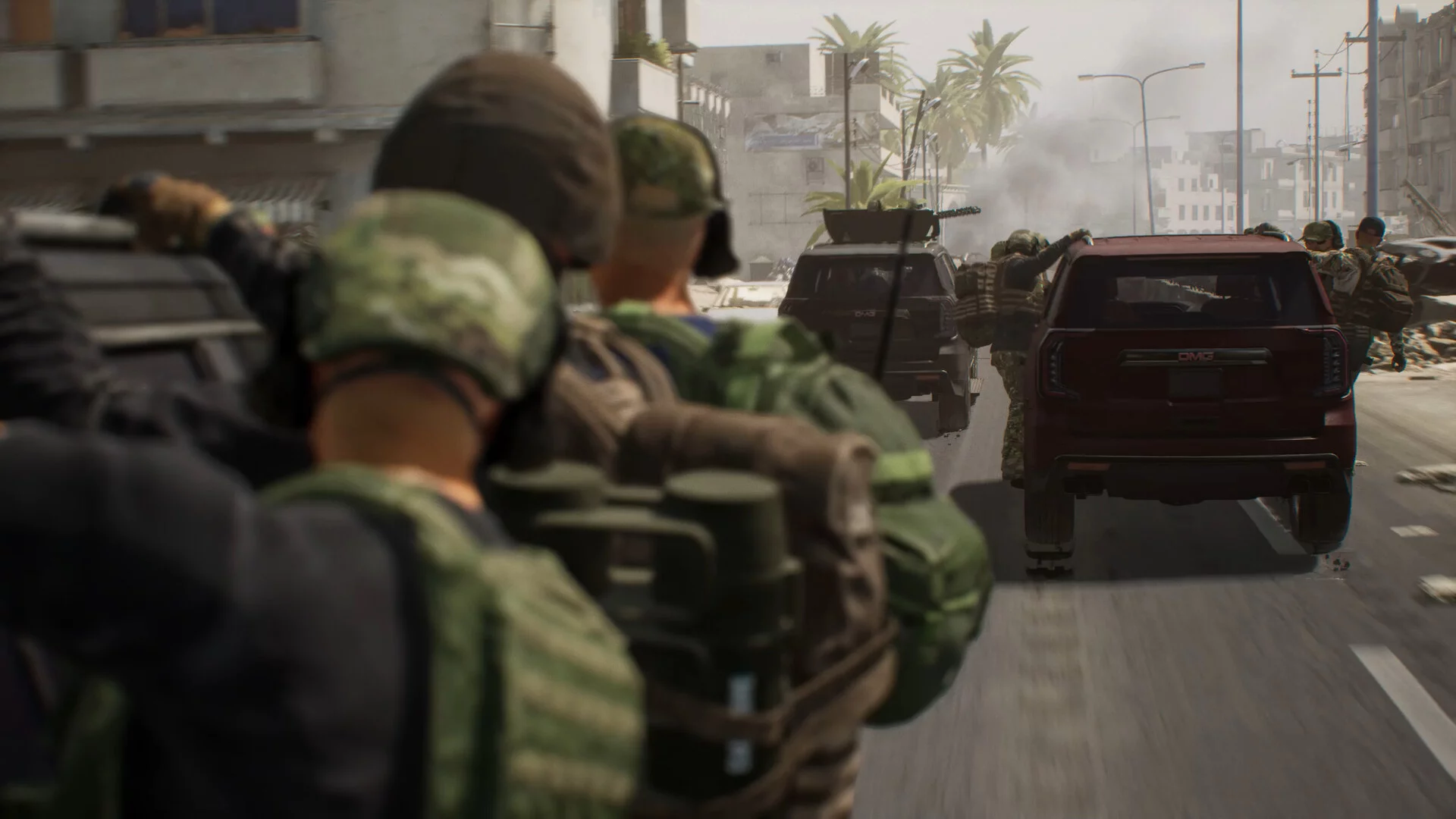 Изображение игры: Squad