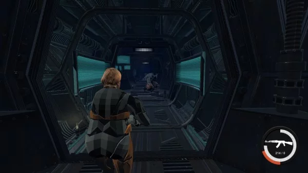 Изображение игры: Gabe Newell Simulator