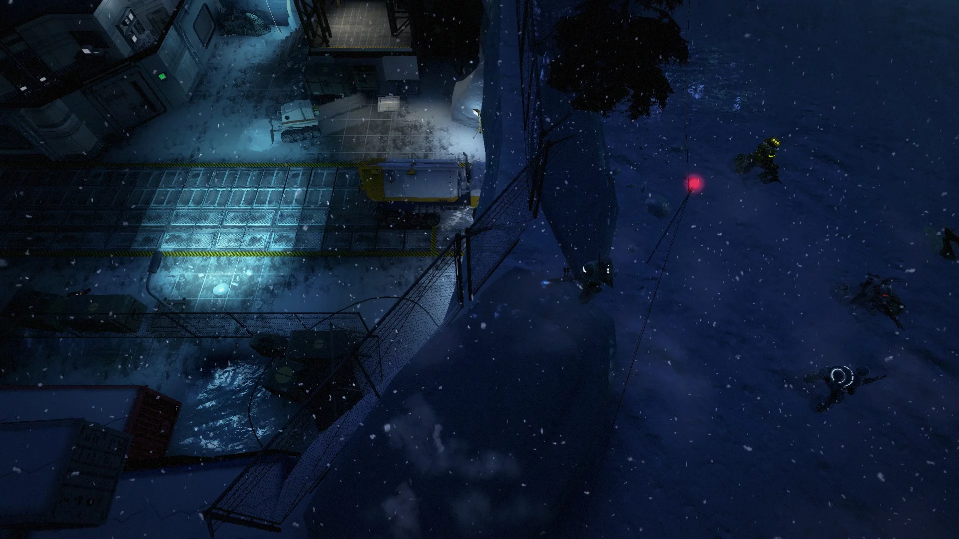 Изображение игры: Alien Swarm: Reactive Drop