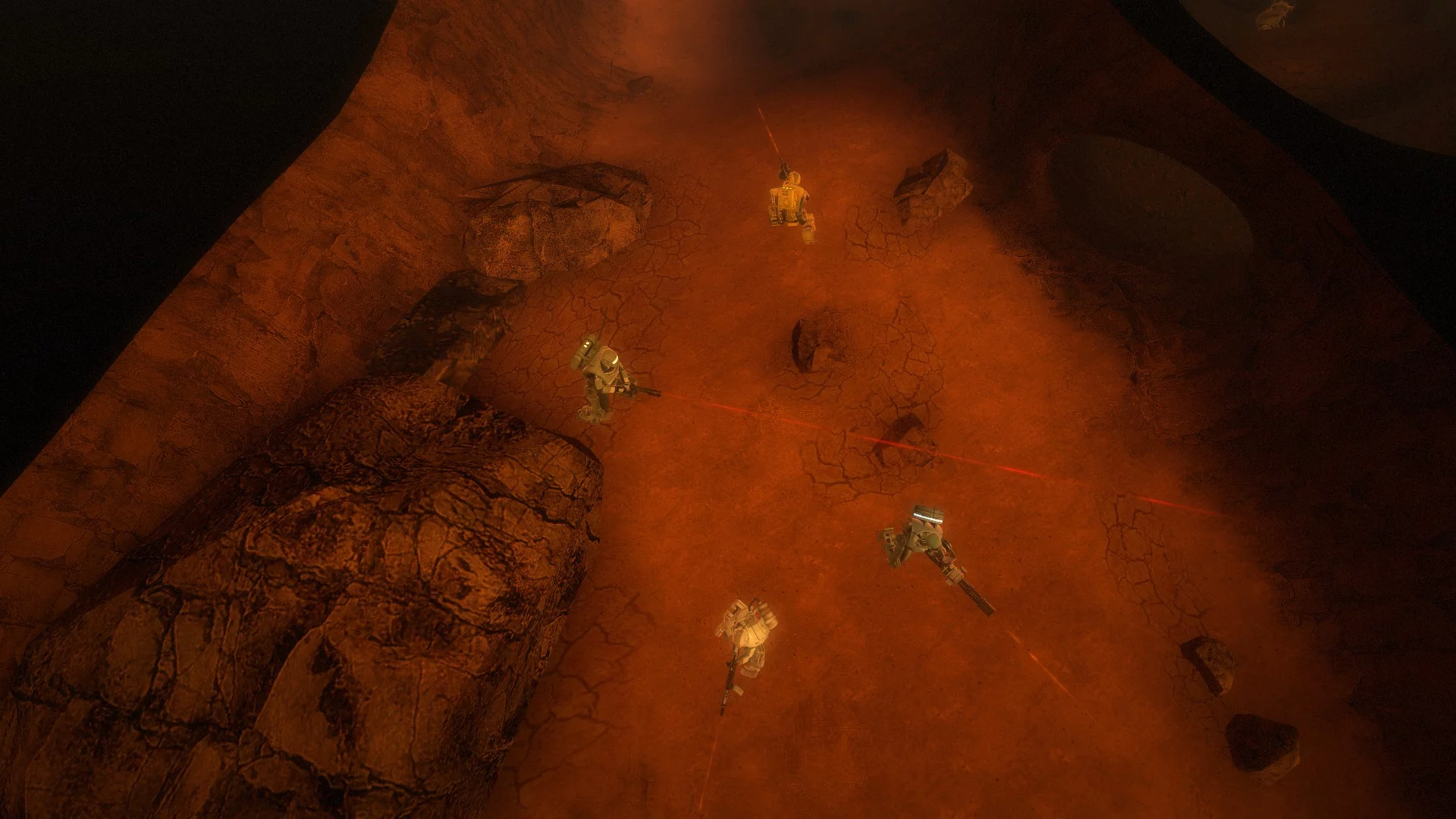 Изображение игры: Alien Swarm: Reactive Drop
