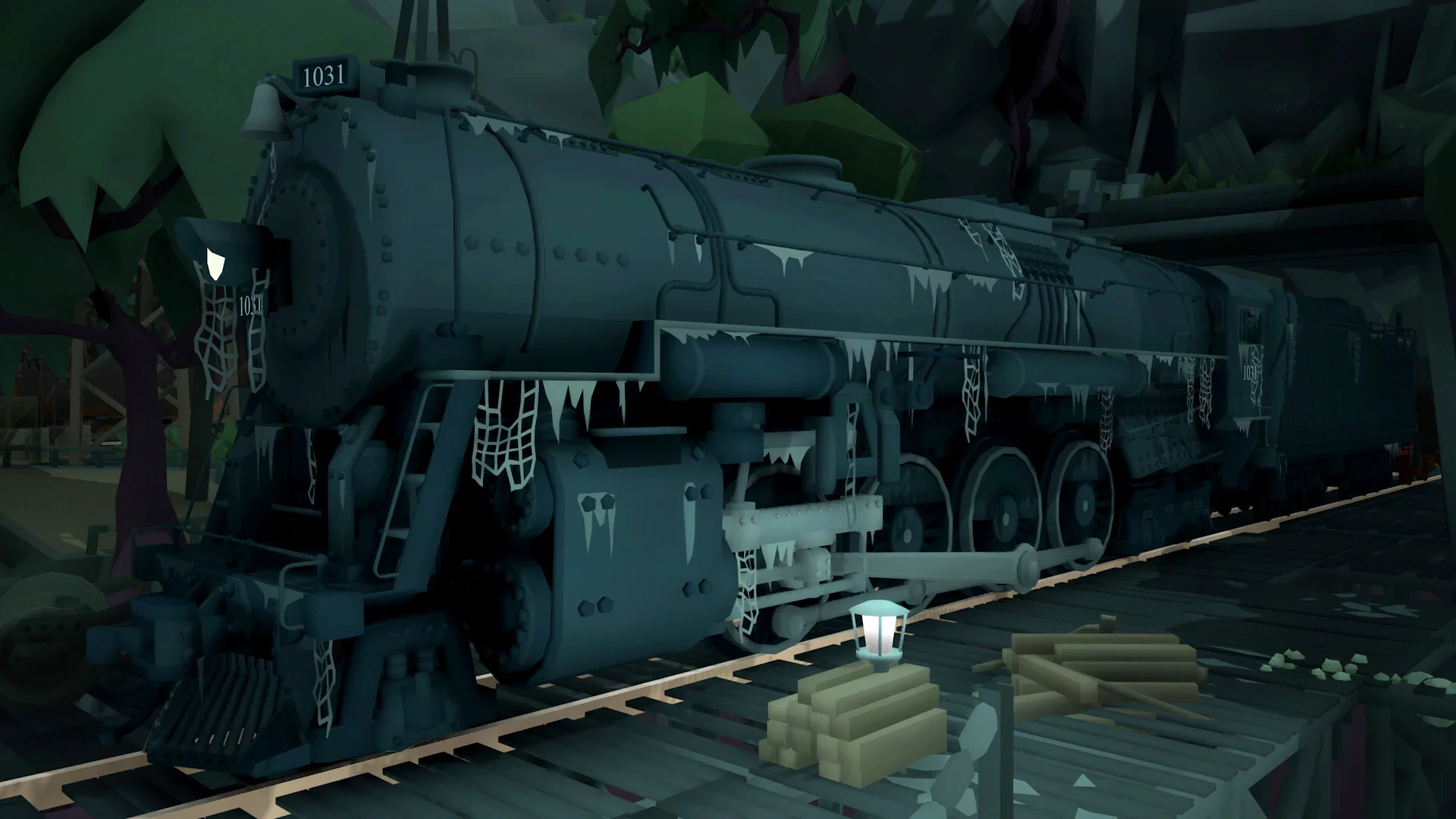 Изображение игры: Rolling Line